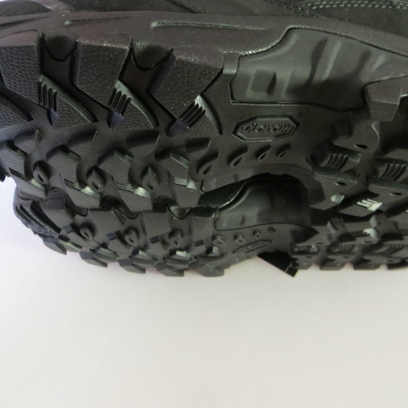 Garmont T4 GTX  Black Hiking Boots waterproof